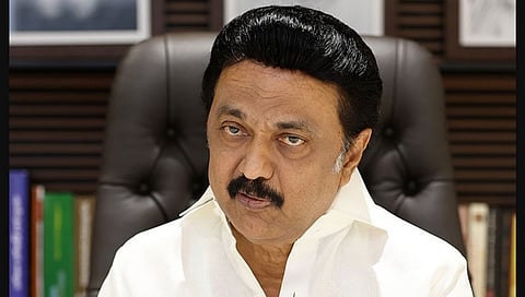 ಸ್ಟಾಲಿನ್