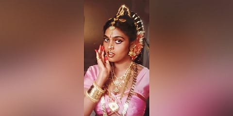 ಸಿಲ್ಕ್ ಸ್ಮಿತಾ