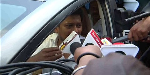 ಉದಯನಿಧಿ ಸ್ಟಾಲಿನ್