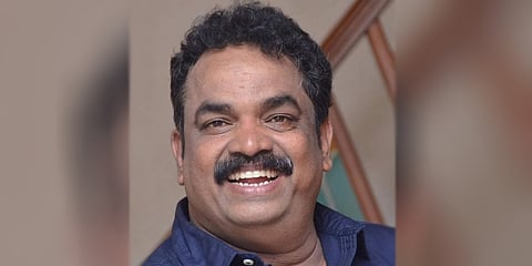 ಕಾಂಗ್ರೆಸ್ ಶಾಸಕ ಸತೀಶ್ ಸೈಲ್