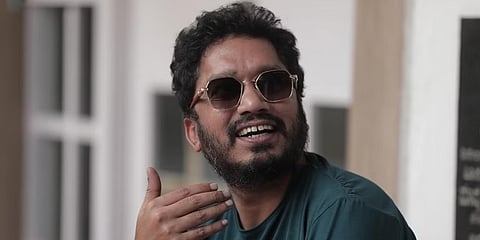 ಪ್ರೀತಂ ಗುಬ್ಬಿ