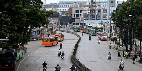ಬೆಂಗಳೂರು ಬಂದ್