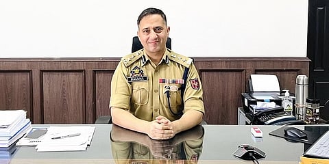 ರಾಕೇಶ್ ಬಲ್ವಾಲ್