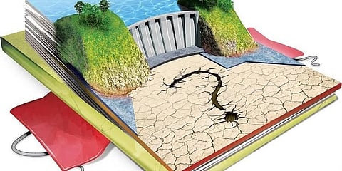 ಸಂಗ್ರಹ ಚಿತ್ರ