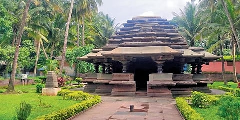 ಕಮಲ ಬಸದಿ