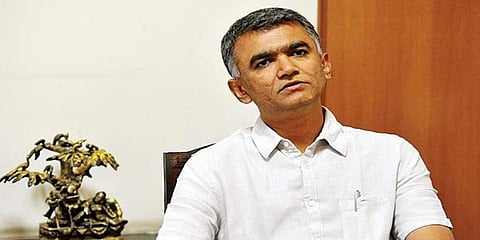ಕೃಷ್ಣ ಬೈರೇಗೌಡ