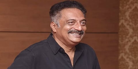 Prakash Raj