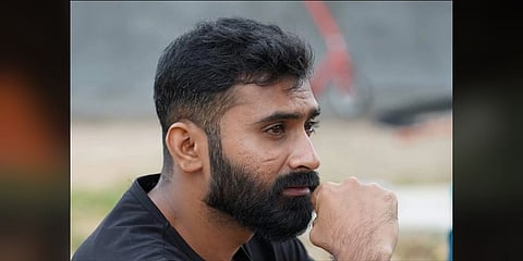 ಯೋಗೇಶ್ ಅಲಿಯಾಸ್ ಯೋಗಿ