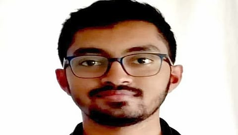 ಡಾ. ಆಶೀಕ್ ಗೌಡ