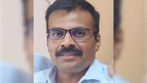 ಜಯಪ್ರಕಾಶ್ ಕಲಕೋಟಿ