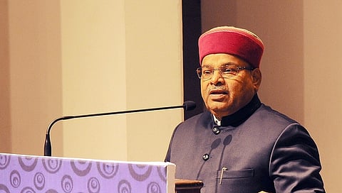 ರಾಜ್ಯಪಾಲ ಥಾವರ್ ಚಂದ್ ಗೆಹ್ಲೋಟ್