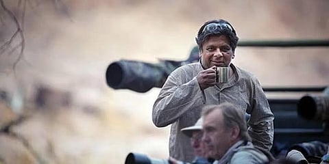 ಆದಿತ್ಯ ಸಿಂಗ್