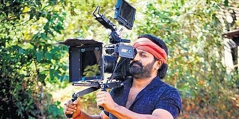ರಿಷಬ್ ಶೆಟ್ಟಿ