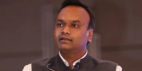 ಪ್ರಿಯಾಂಕ್ ಖರ್ಗೆ