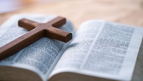 ಸಾಂದರ್ಭಿಕ ಚಿತ್ರ