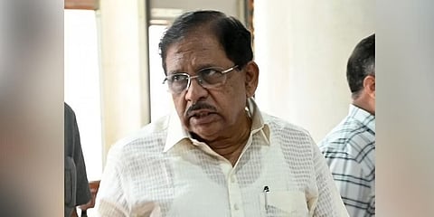 ಡಾ.ಜಿ. ಪರಮೇಶ್ವರ್