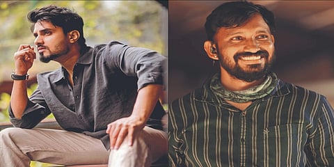 ರಕ್ಷ್ ರಾಮ್ - ಚೇತನ್ ಕುಮಾರ್