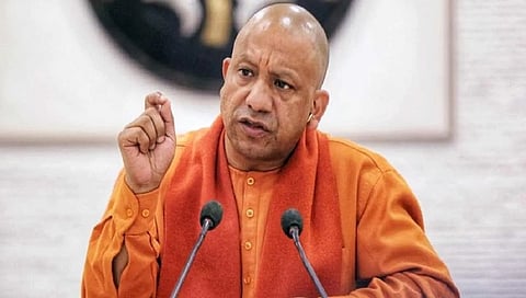 ಯೋಗಿ ಆದಿತ್ಯನಾಥ್