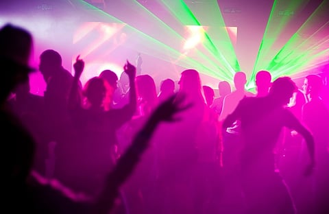 ಸಾಂದರ್ಭಿಕ ಚಿತ್ರ