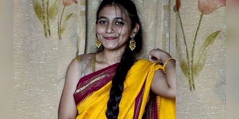 ಯುವತಿ ಆತ್ಮಹತ್ಯೆ (ಸಾಂದರ್ಭಿಕ ಚಿತ್ರ)