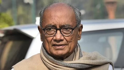 ದಿಗ್ವಿಜಯ್ ಸಿಂಗ್