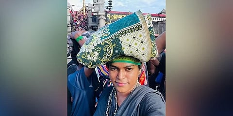 ರಿಯಾನಾ ರಾಜು