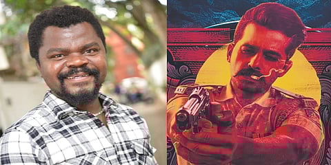 ಪ್ರಶಾಂತ್ ಸಿದ್ದಿ- ಮತ್ಸ್ಯಗಂಧ ಚಿತ್ರದಲ್ಲಿ ಪೃಥ್ವಿ ಅಂಬರ್
