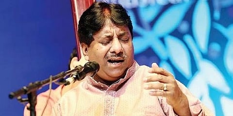 ಉಸ್ತಾದ್ ರಶೀದ್ ಖಾನ್