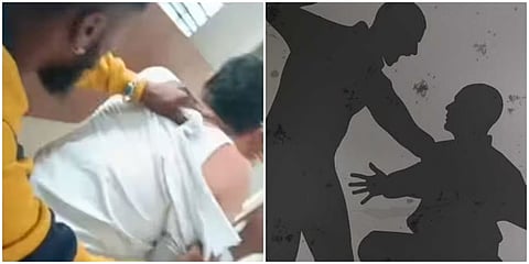 ಮಹಿಳೆ ಮೇಲೆ ಗ್ಯಾಂಗ್ ರೇಪ್ ಪ್ರಕರಣ
