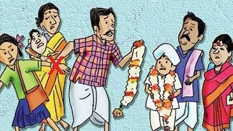 ಸಾಂದರ್ಭಿಕ ಚಿತ್ರ
