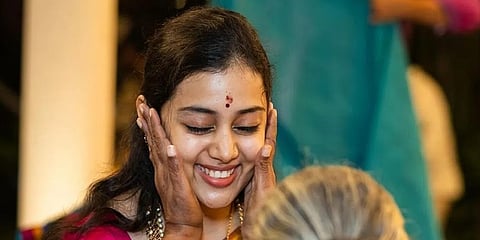 ಗಾಯಕಿ ಶಿವಶ್ರೀ ಸ್ಕಂದ ಪ್ರಸಾದ್