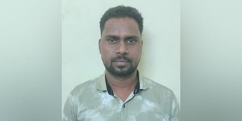 ಅನಿಲ್ ಕುಮಾರ್
