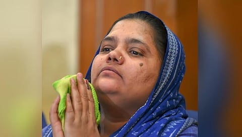 ಬಿಲ್ಕಿಸ್ ಬಾನು