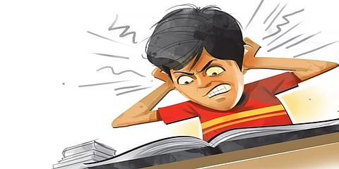 (ಸಾಂಕೇತಿಕ ಚಿತ್ರ)