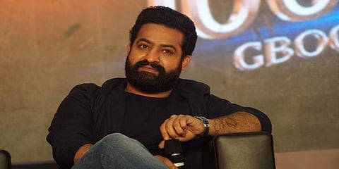 ಜೂನಿಯರ್ ಎನ್ಟಿಆರ್