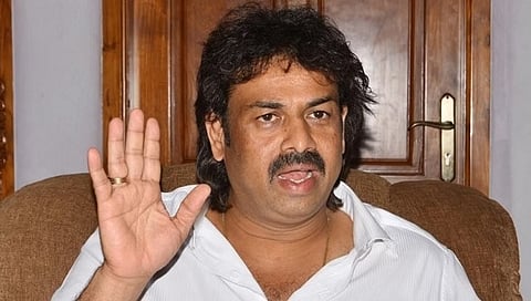 ಸಚಿವ ಮಧು ಬಂಗಾರಪ್ಪ