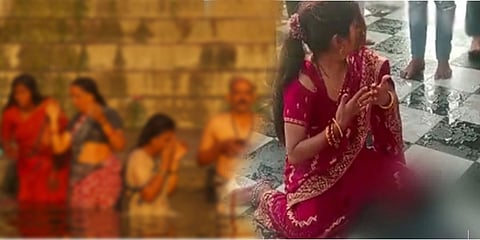 ಸಾಂದರ್ಭಿಕ ಚಿತ್ರ