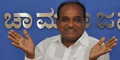 ಪುಟ್ಟರಂಗಶೆಟ್ಟಿ