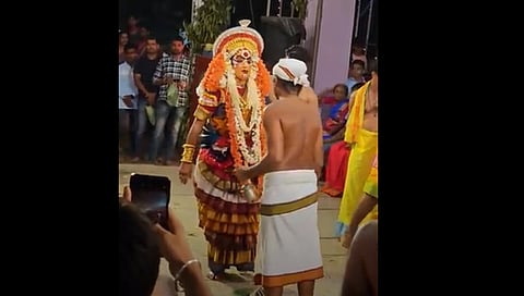 ಅಶೋಕ ಬಂಗೇರ