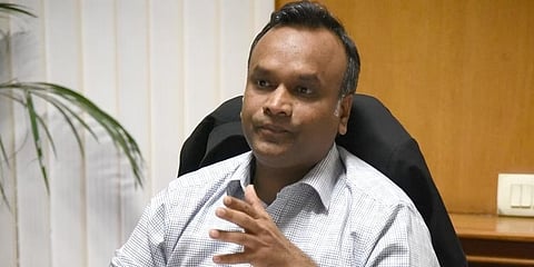 ಪ್ರಿಯಾಂಕ್ ಖರ್ಗೆ