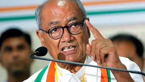 ದಿಗ್ವಿಜಯ್ ಸಿಂಗ್