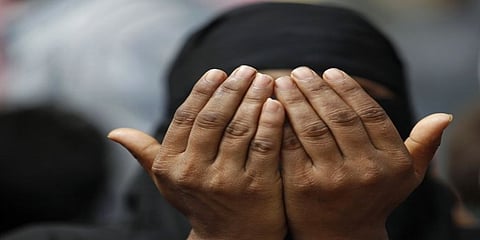 ಸಾಂದರ್ಭಿಕ ಚಿತ್ರ