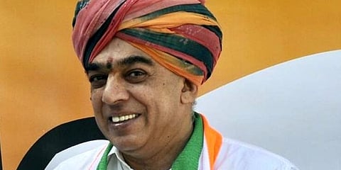 ಮನ್ವೇಂದ್ರ ಸಿಂಗ್