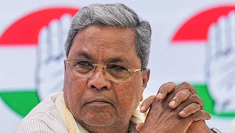 ಸಿದ್ದರಾಮಯ್ಯ