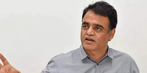ಡಾ ಸಿಎನ್ ಅಶ್ವತ್ಥ್ ನಾರಾಯಣ