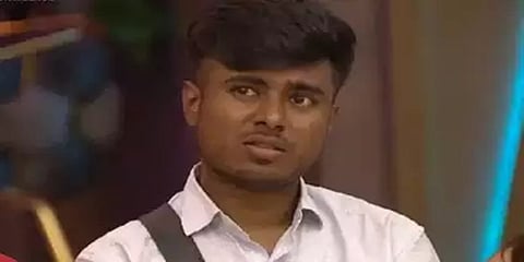 ಡ್ರೋನ್ ಪ್ರತಾಪ್