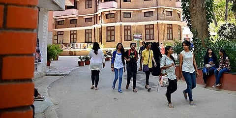 ಮೌಂಟ್ ಕಾರ್ಮೆಲ್ ಕಾಲೇಜು