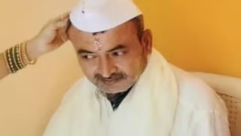 ಶ್ರೀಕಾಂತ್ ಪೂಜಾರಿ
