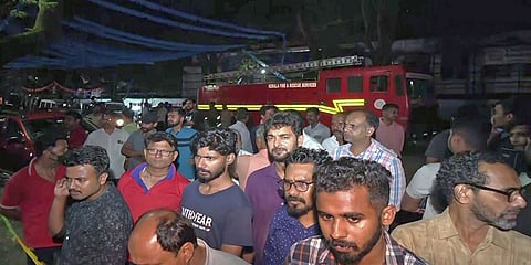 ಸಾಂದರ್ಭಿಕ ಚಿತ್ರ