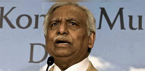 ನರೇಶ್ ಘೋಯಲ್